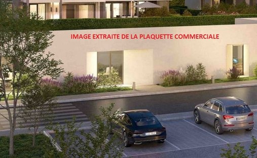 Apartment in Bord du Lac, Evian-les-Bains, France 1
