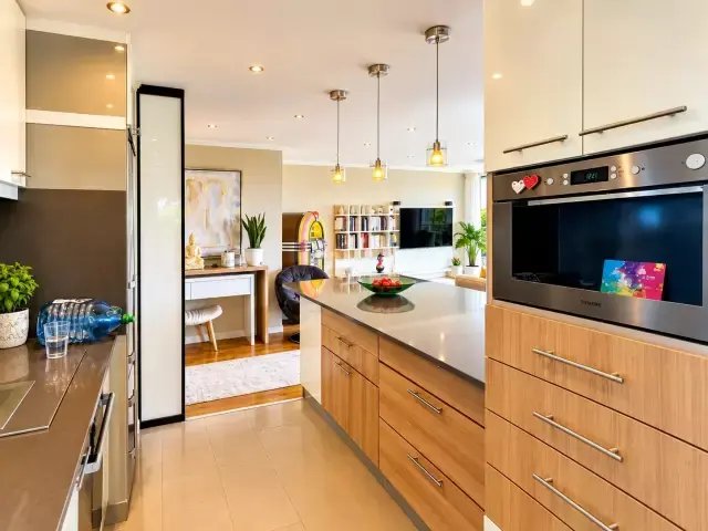 Apartment in Maurice Jeanpierre, Le Cannet, France 5 - 18573134