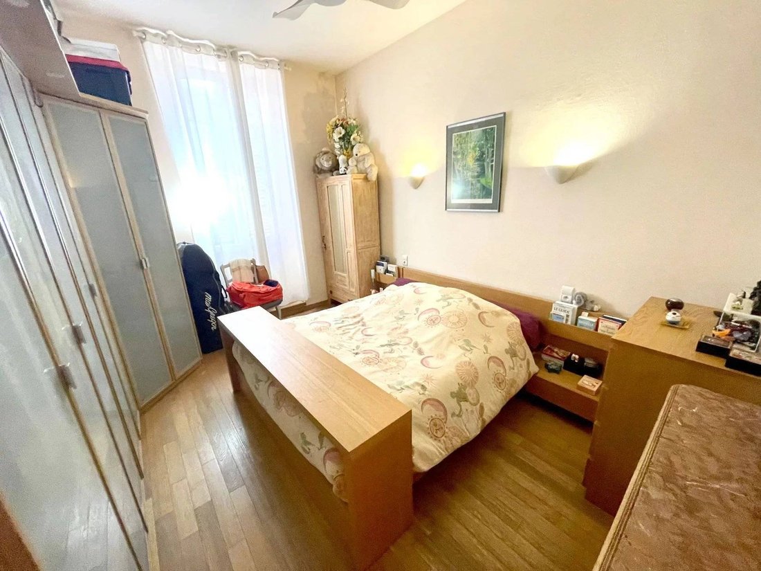 Apartment in Cannes, Provence-Alpes-Côte d'Azur, France 5 - 16886544