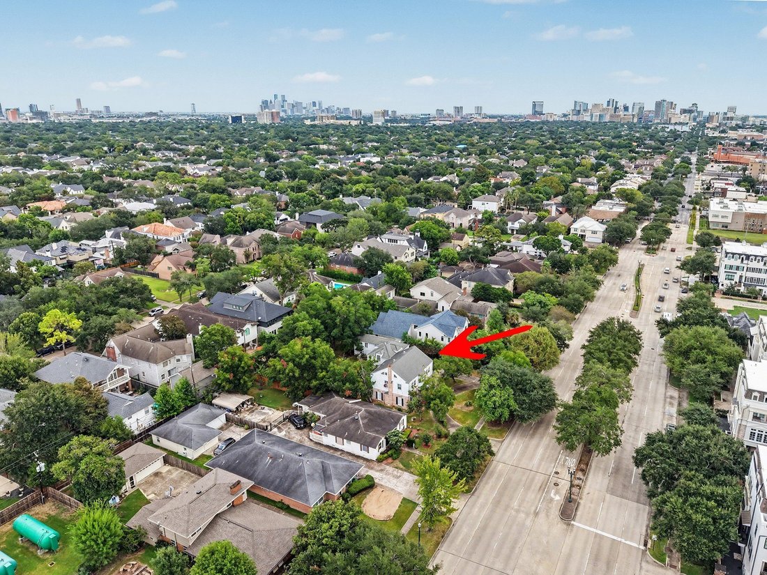 House in Houston, Texas, United States 2 - 18972690