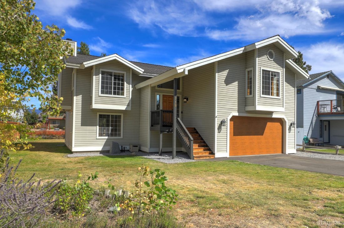 House in South Lake Tahoe, California, United States 2 - 18968525
