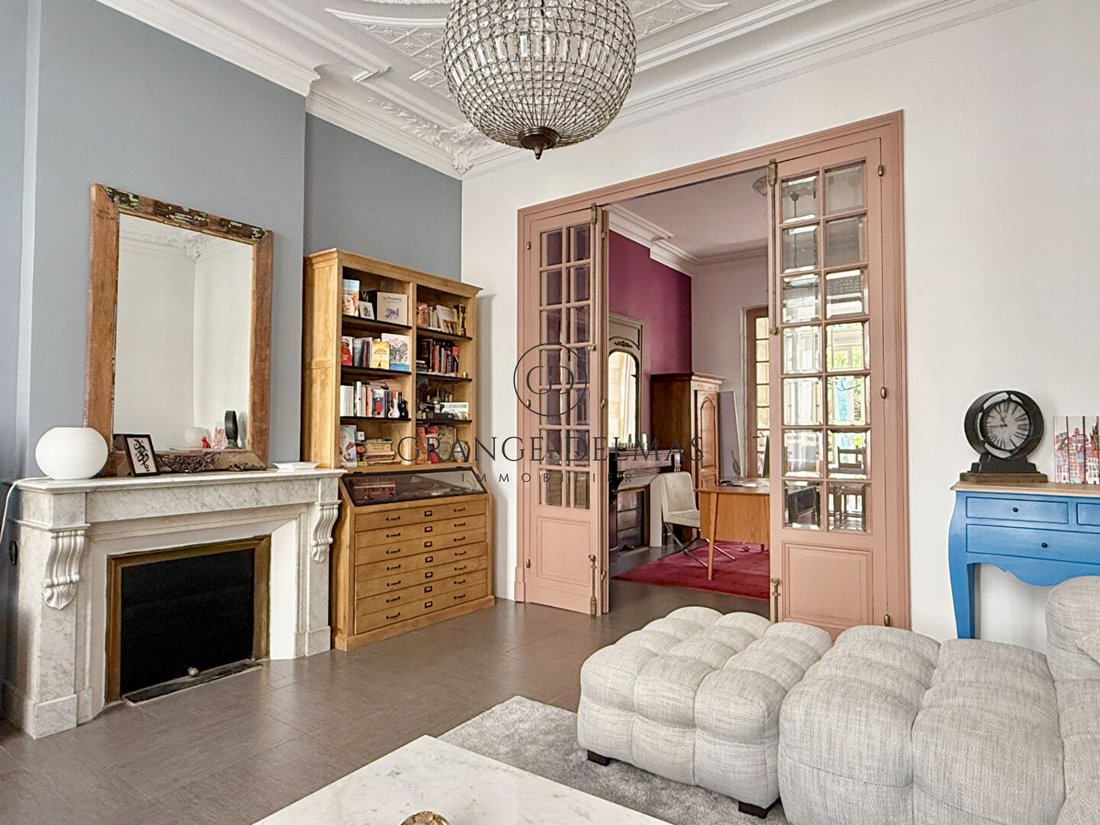 House in Le Lac-Bacalan, Bordeaux, France 2 - 18970500