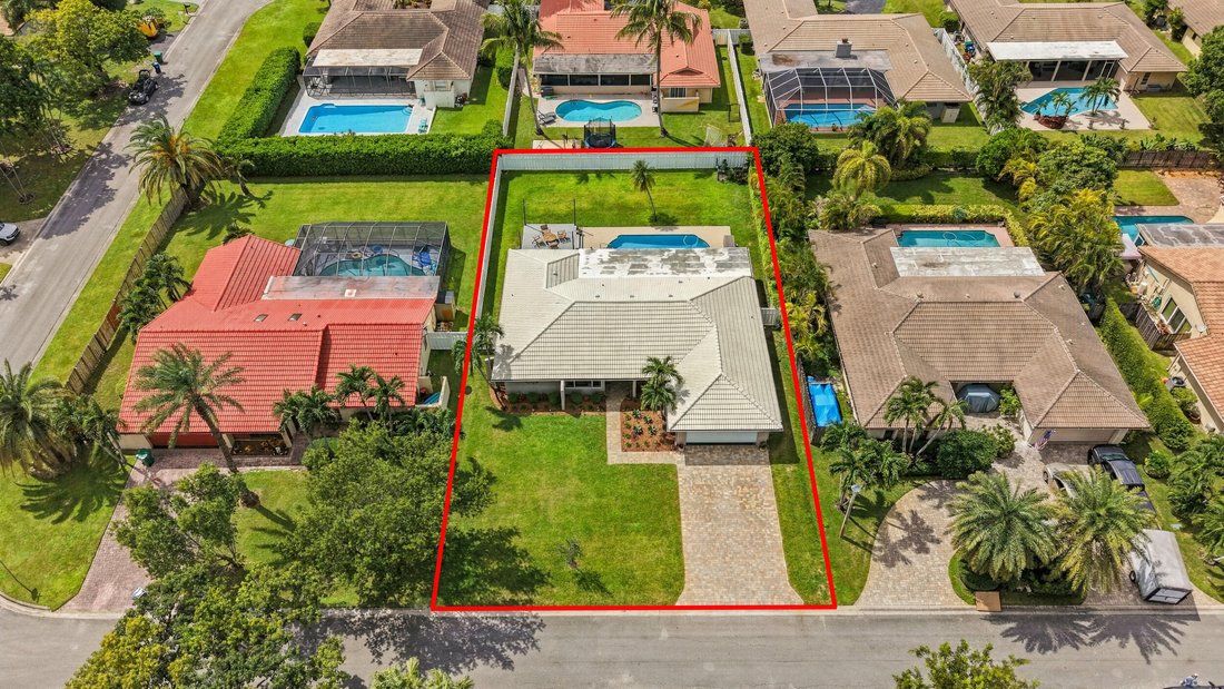 House in Coral Springs, Florida, United States 5 - 18977541