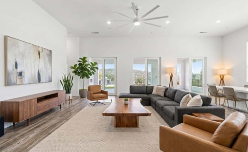 House in Santee, California, United States 1