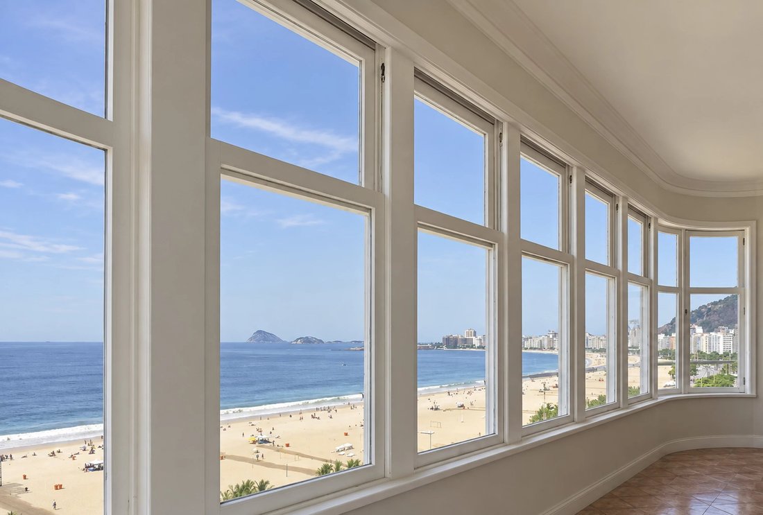 Apartment in Rio de Janeiro, State of Rio de Janeiro, Brazil 1 - 10449550