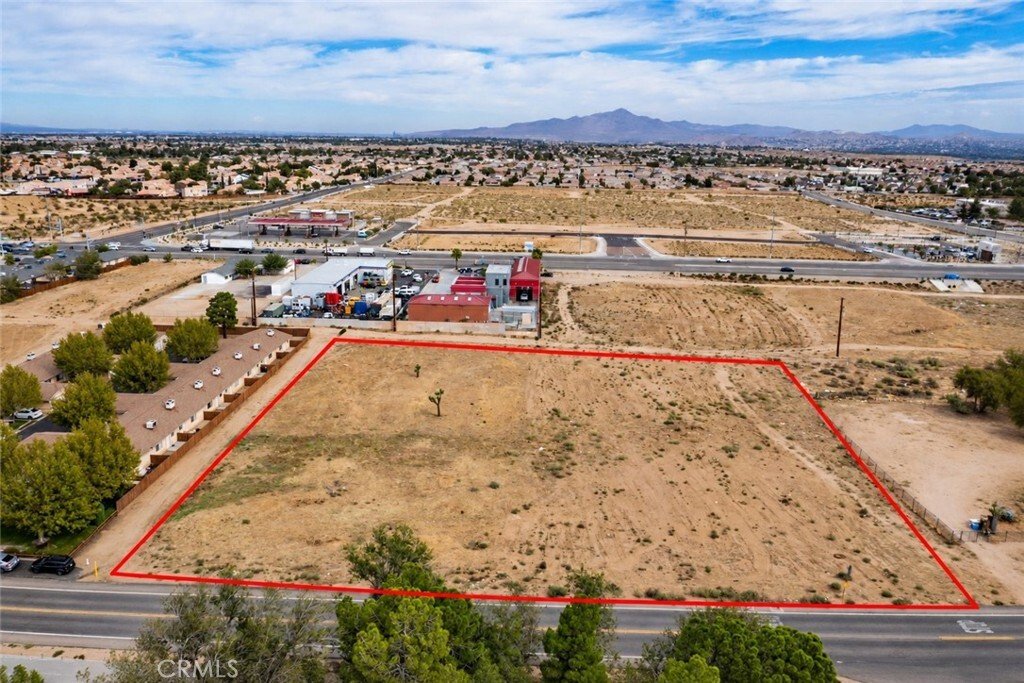 Land in Hesperia, California, United States 4 - 18970853