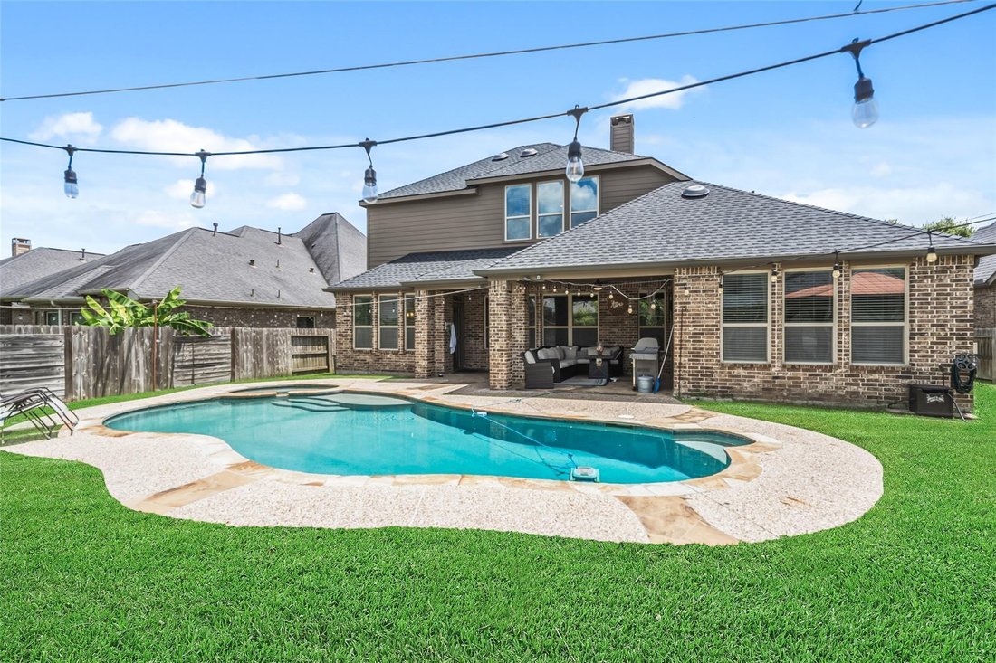 House in Conroe, Texas, United States 2 - 18970468