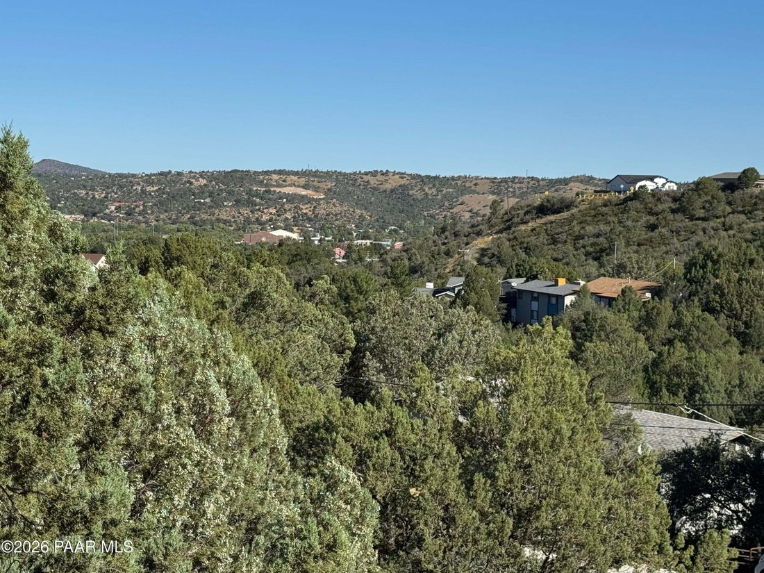 House in Prescott, Arizona, United States 4 - 18969209
