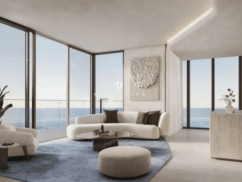 Apartment in Al Mina / Dubai Maritime City, Dubai, United Arab Emirates 5 - 18965638