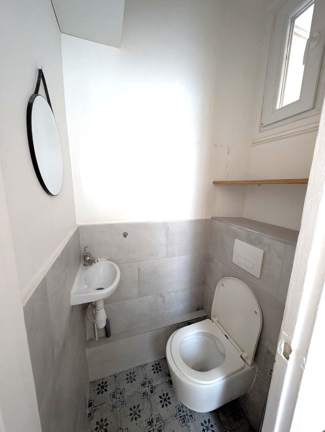 Apartment in Manin-Jaurès, Paris 19e Arrondissement, Paris 5 - 18972973