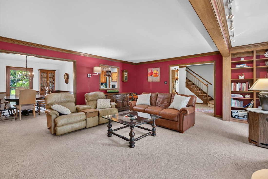 House in Naperville, Illinois, United States 5 - 18969604