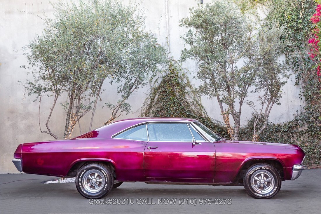 Chevrolet Impala SS in Los Angeles, CA 4 - 18971110