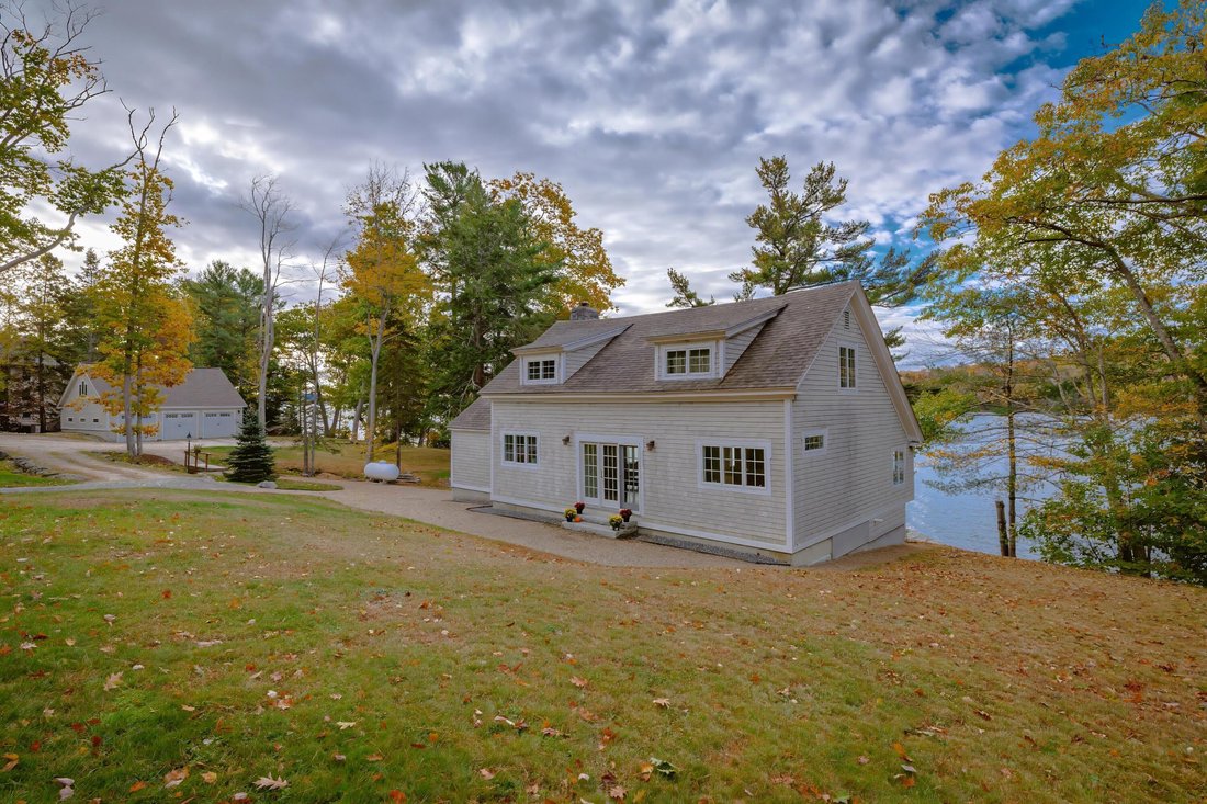 House in Blue Hill, Maine, United States 5 - 18974961