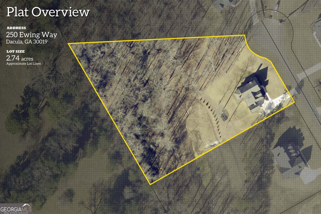 House in Monroe, Georgia, United States 2 - 18969975