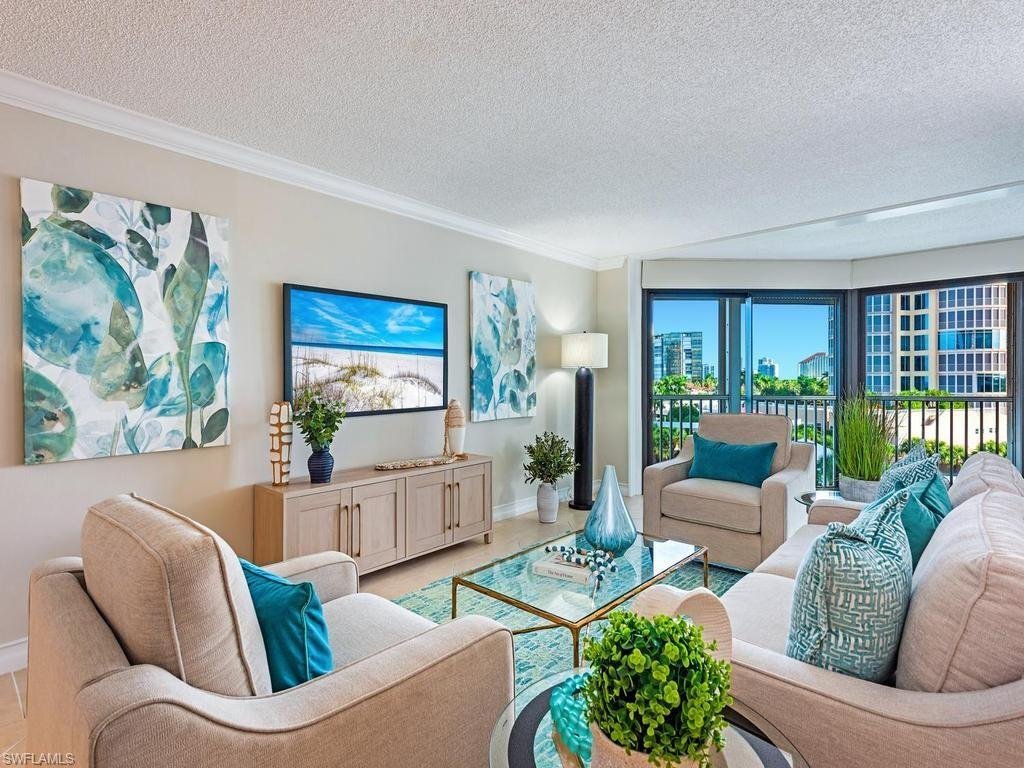 Condo in Naples, Florida, United States 1 - 18973207