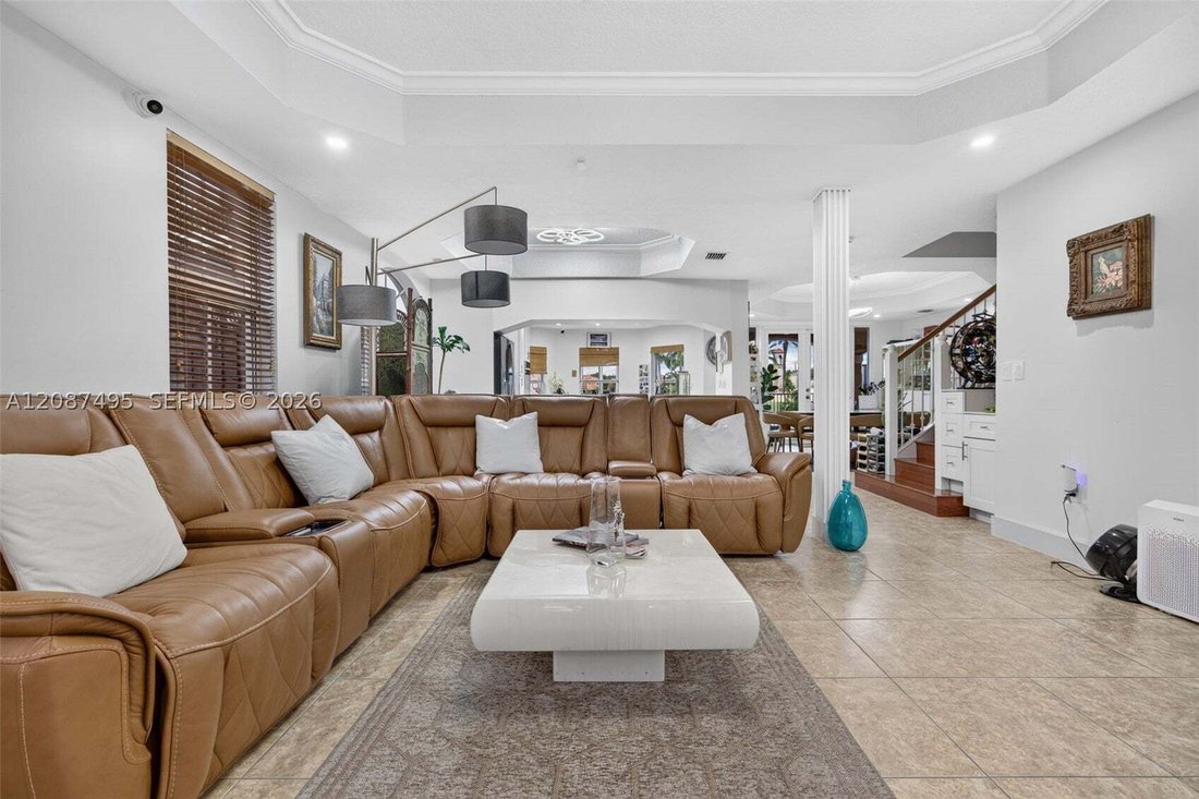 House in West Miami, Florida, United States 4 - 18965340