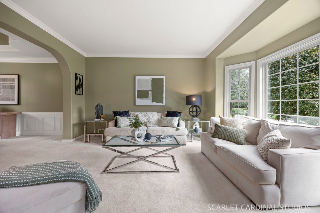 House in Naperville, Illinois, United States 5 - 18973866