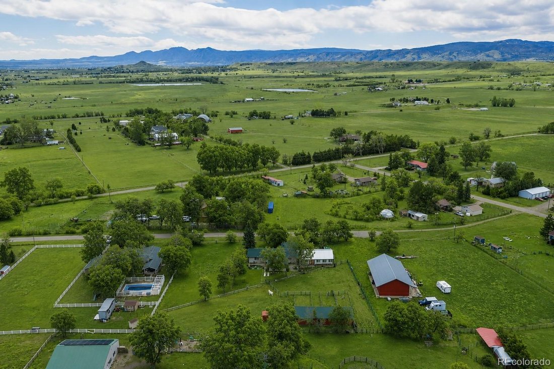 House in Longmont, Colorado, United States 2 - 18973683