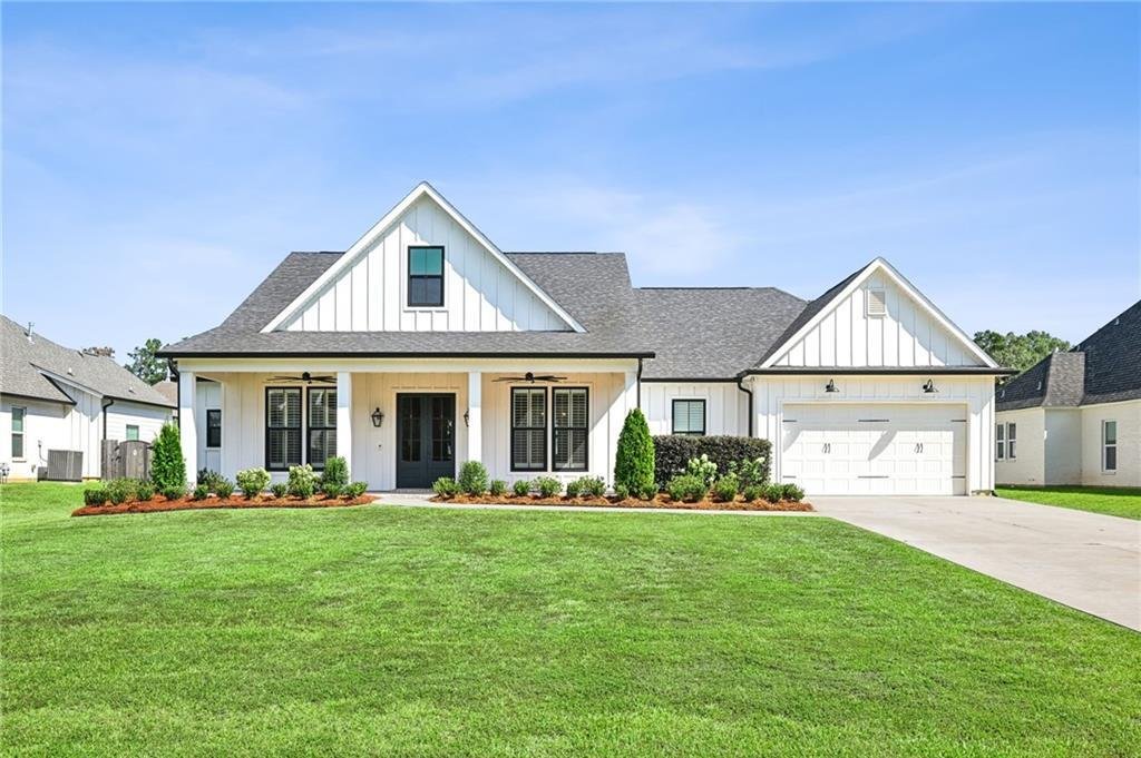 House in Madisonville, Louisiana, United States 1 - 18969484