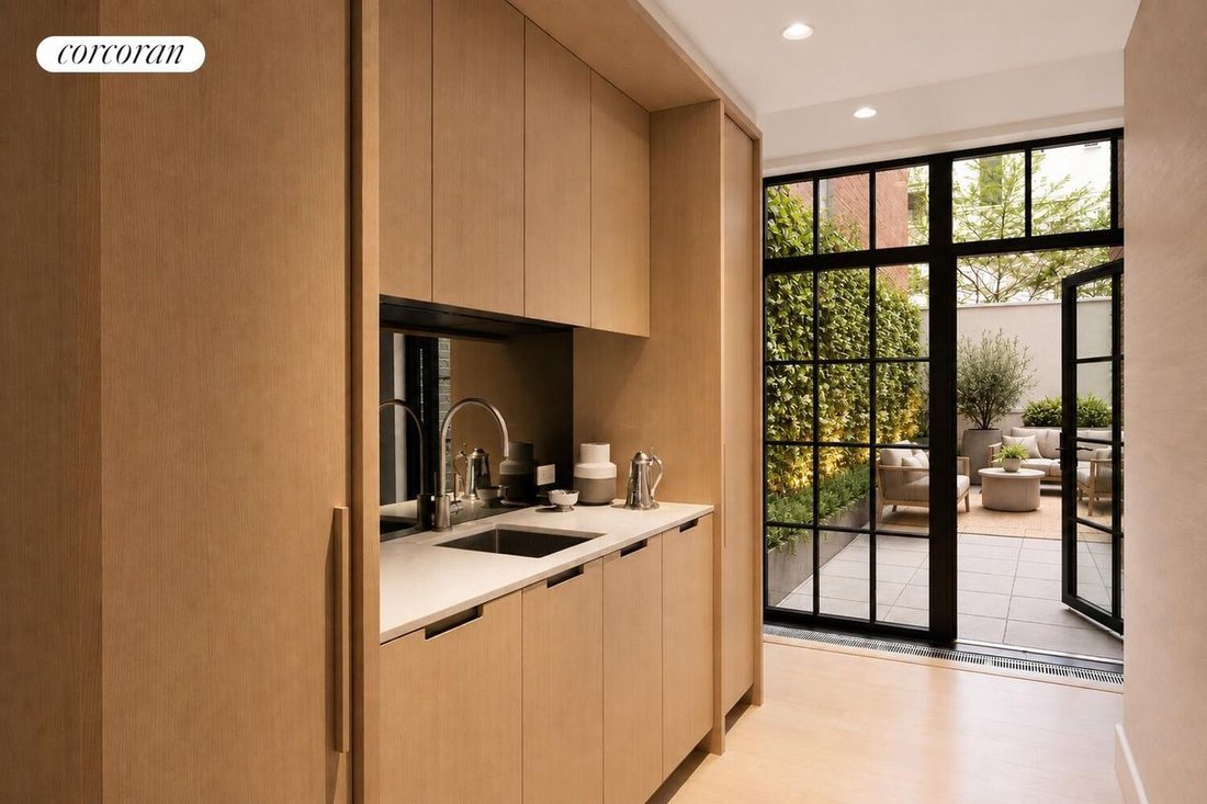 Condominio en Nueva York, Nueva York, Estados Unidos 4 - 16815085