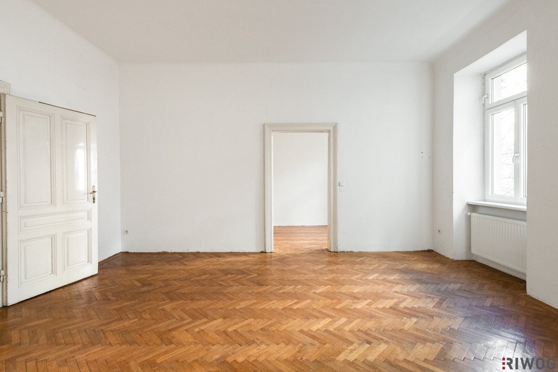 Apartment in Vienna, Wien, Austria 4 - 18979641