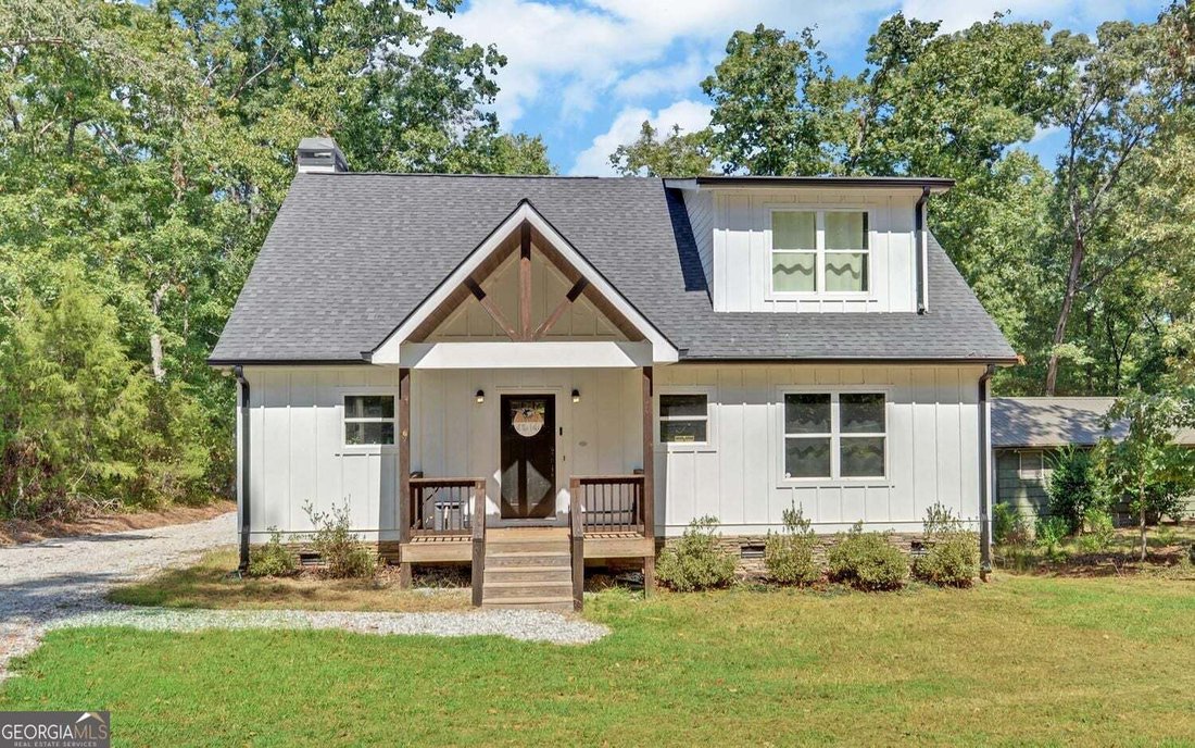 House in Hartwell, Georgia, United States 1 - 18970025