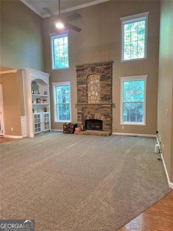 House in Buford, Georgia, United States 3 - 18706616