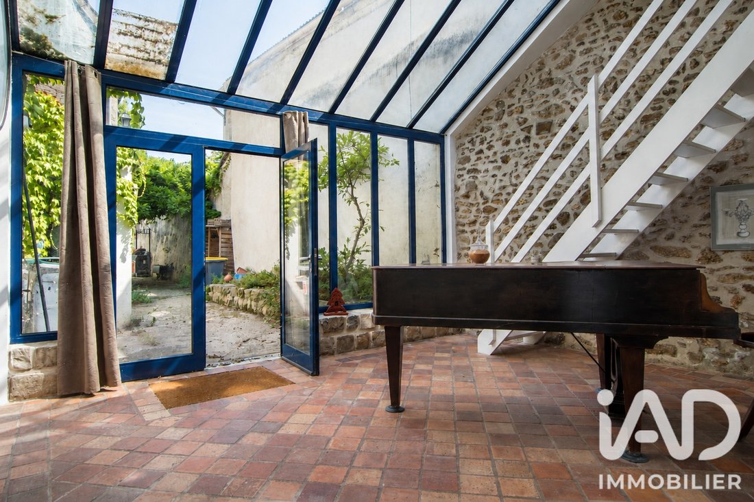 House in Linas, Ile-de-France, France 1 - 18392413