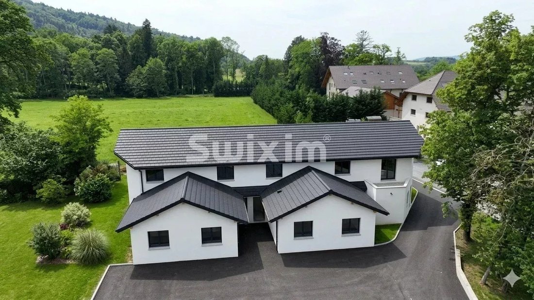 House in Allinges, Auvergne-Rhône-Alpes, France 2 - 18965329