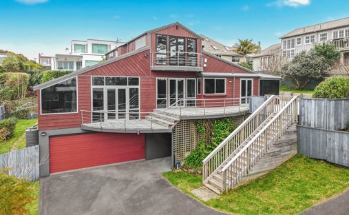 House in Auckland, Auckland, New Zealand 1