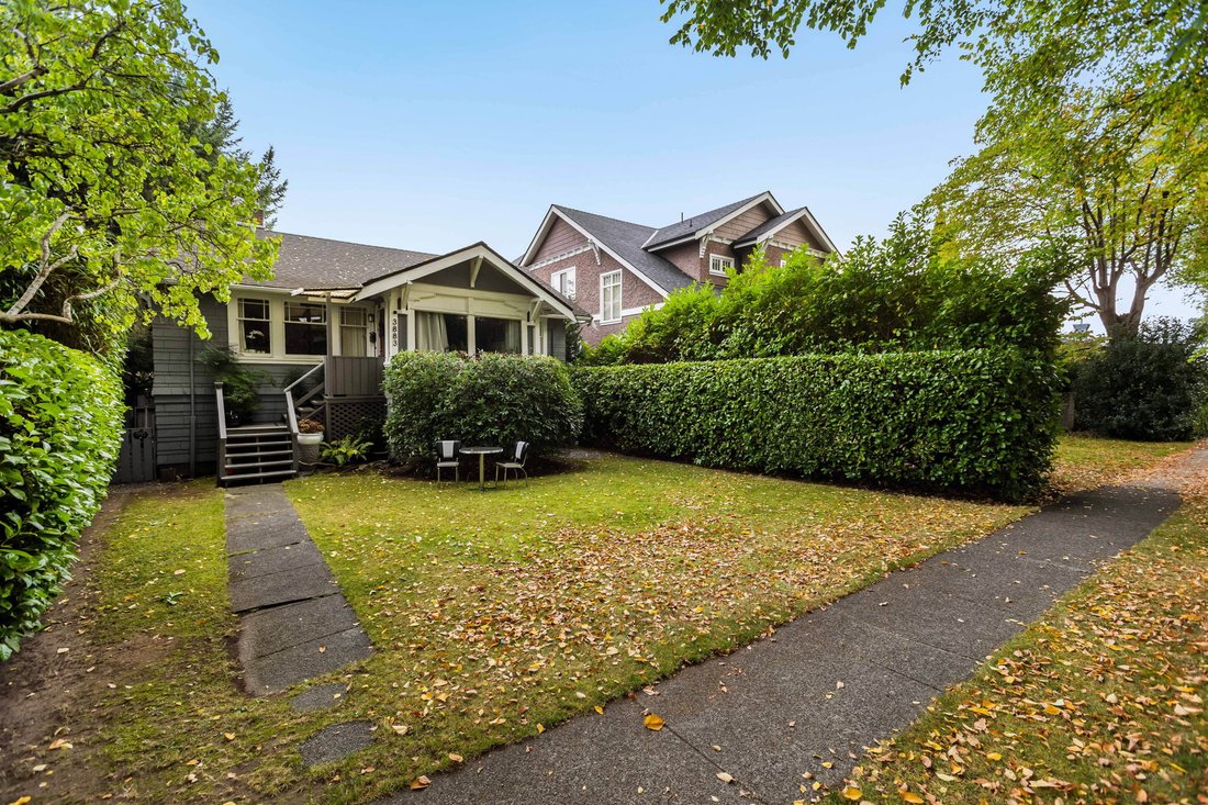 House in Vancouver, British Columbia, Canada 4 - 18974994
