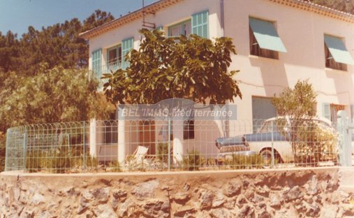 Villa in Sud, Cavalaire-sur-Mer, France 1