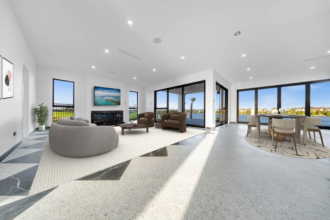 House in Auckland, Auckland, New Zealand 4 - 18088364