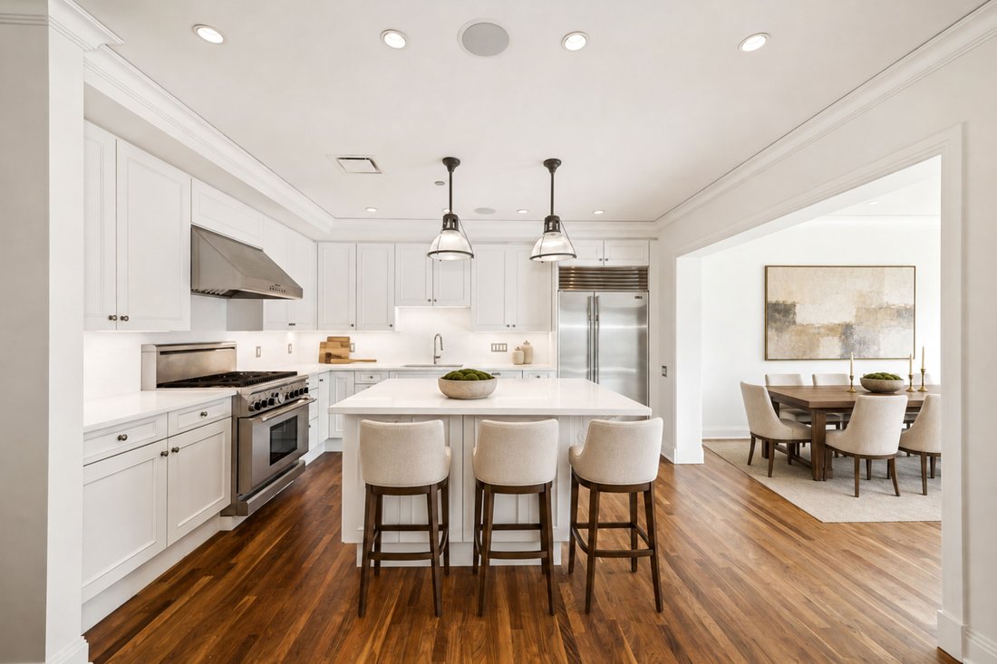 Condo in Chicago, Illinois, United States 5 - 18685393