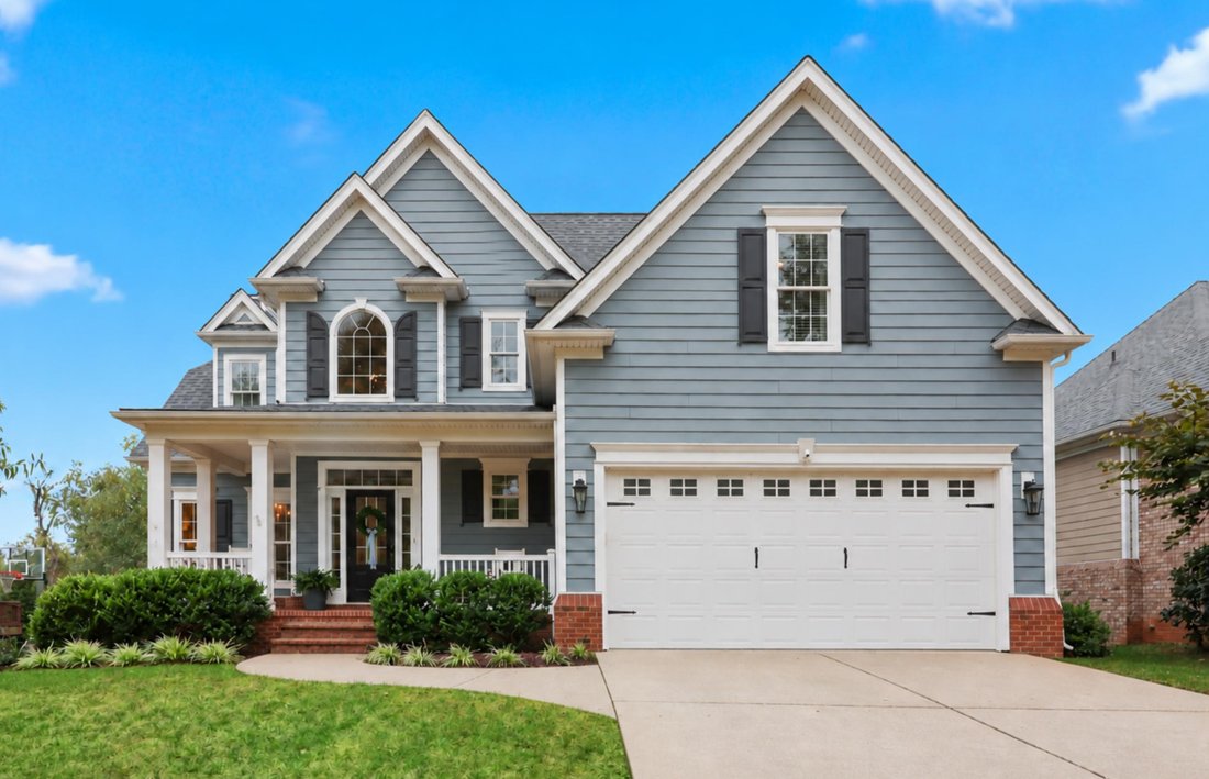 House in Lexington, Kentucky, United States 1 - 18967743