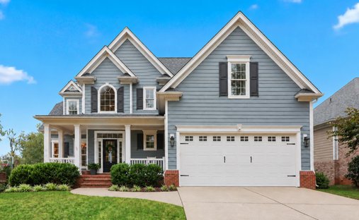 Casa en Lexington, Kentucky, Estados Unidos 1