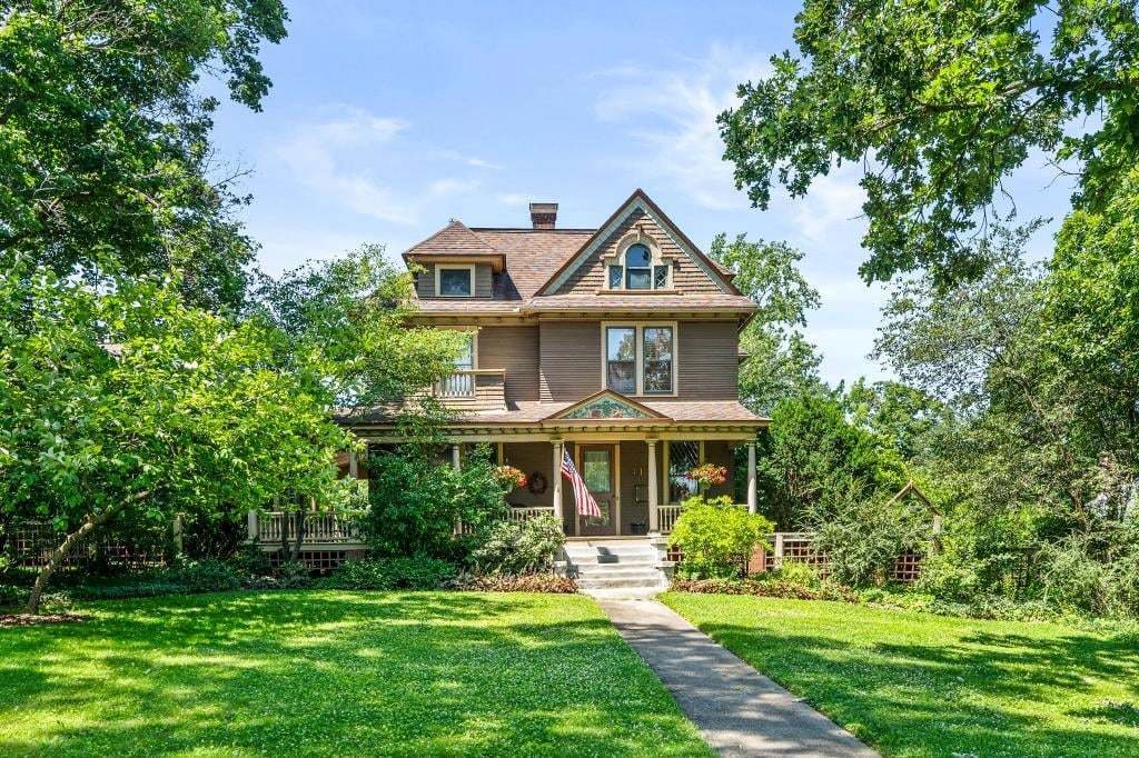 House in St. Charles, Illinois, United States 1 - 18969634