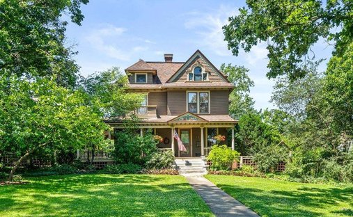 House in St. Charles, Illinois, United States 1