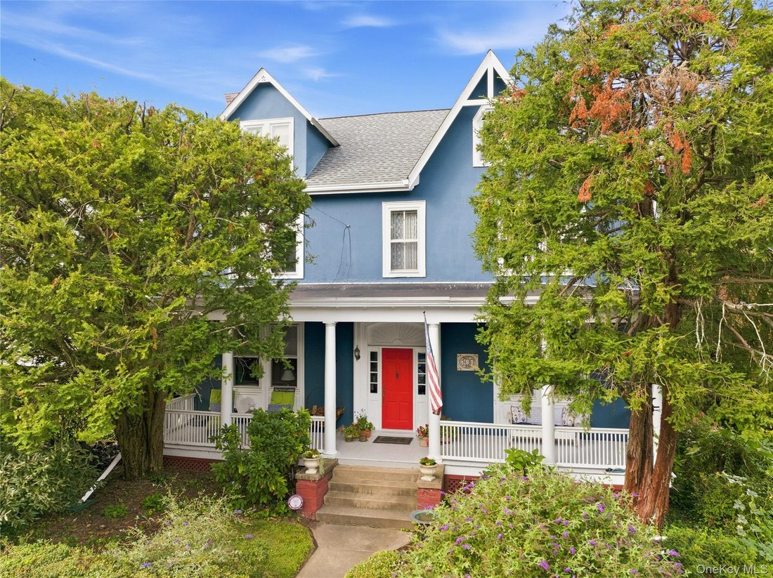 House in Nyack, New York, United States 4 - 18968676