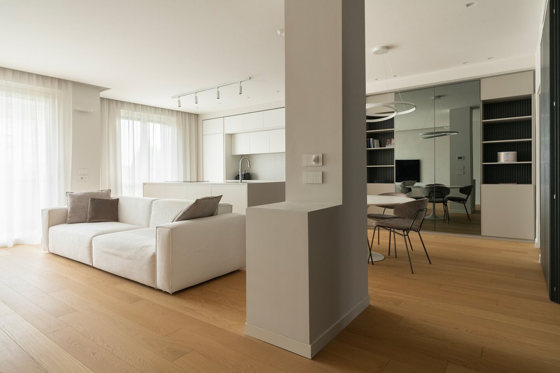 Penthouse en Val-de-Meuse, Gran Este, Francia 2 - 18965570