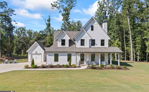 House in Monroe, Georgia, United States 1
