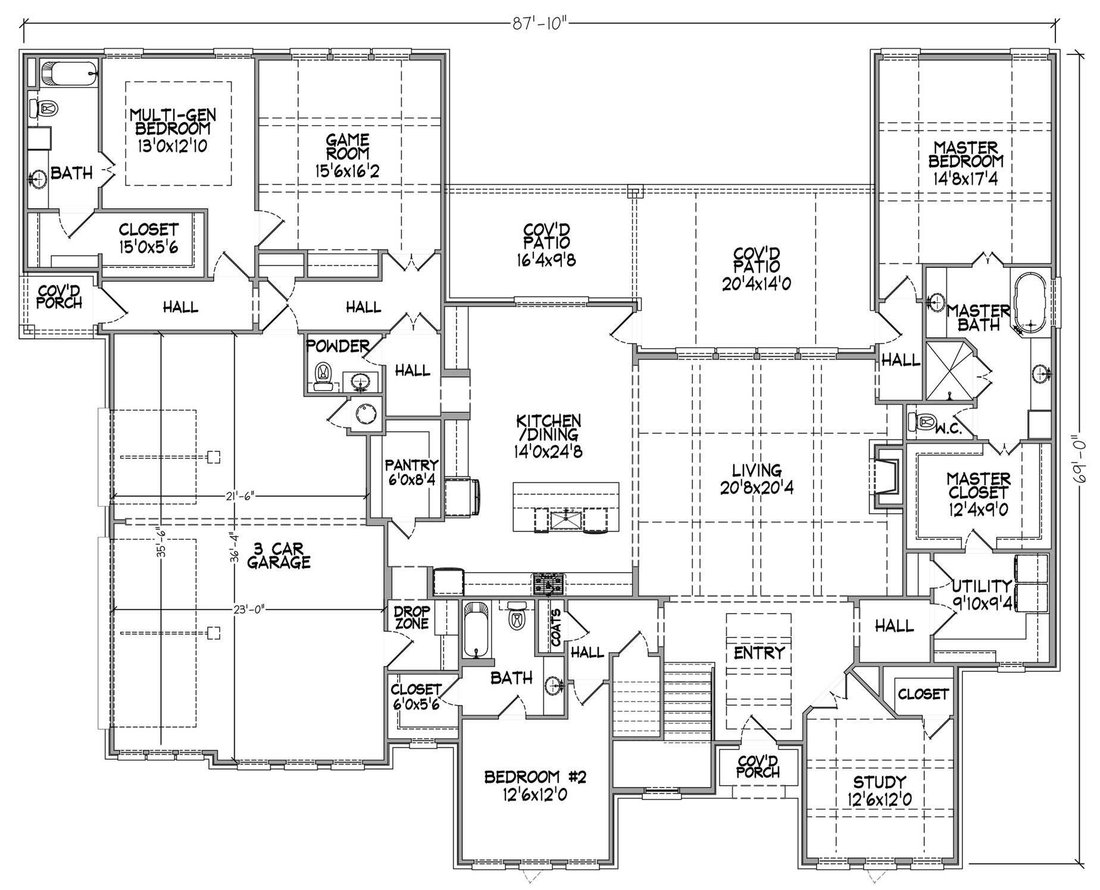 House in Collinsville, Oklahoma, United States 2 - 18968520