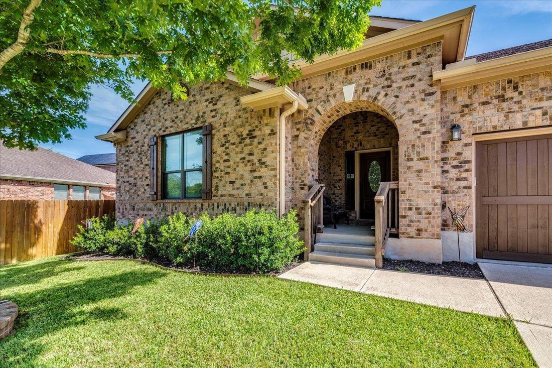 House in Austin, Texas, United States 2 - 18977506