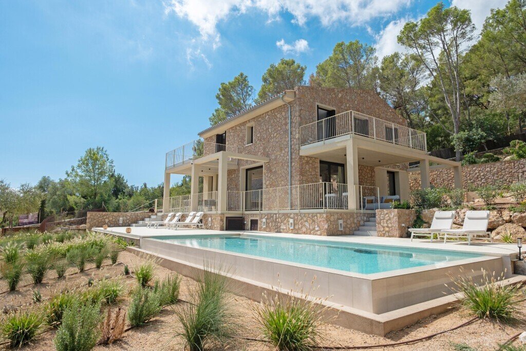House in Alcudia, Balearic Islands, Spain 4 - 18965282