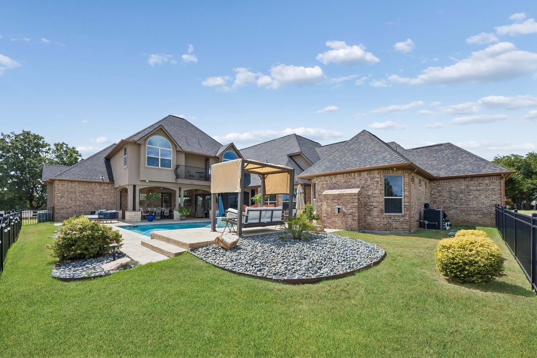 House in Red Oak, Texas, United States 3 - 18976462