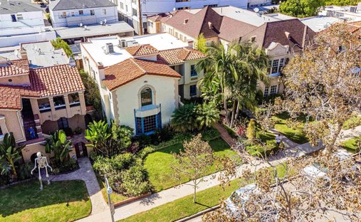 Beverly Hills, California, United States 1