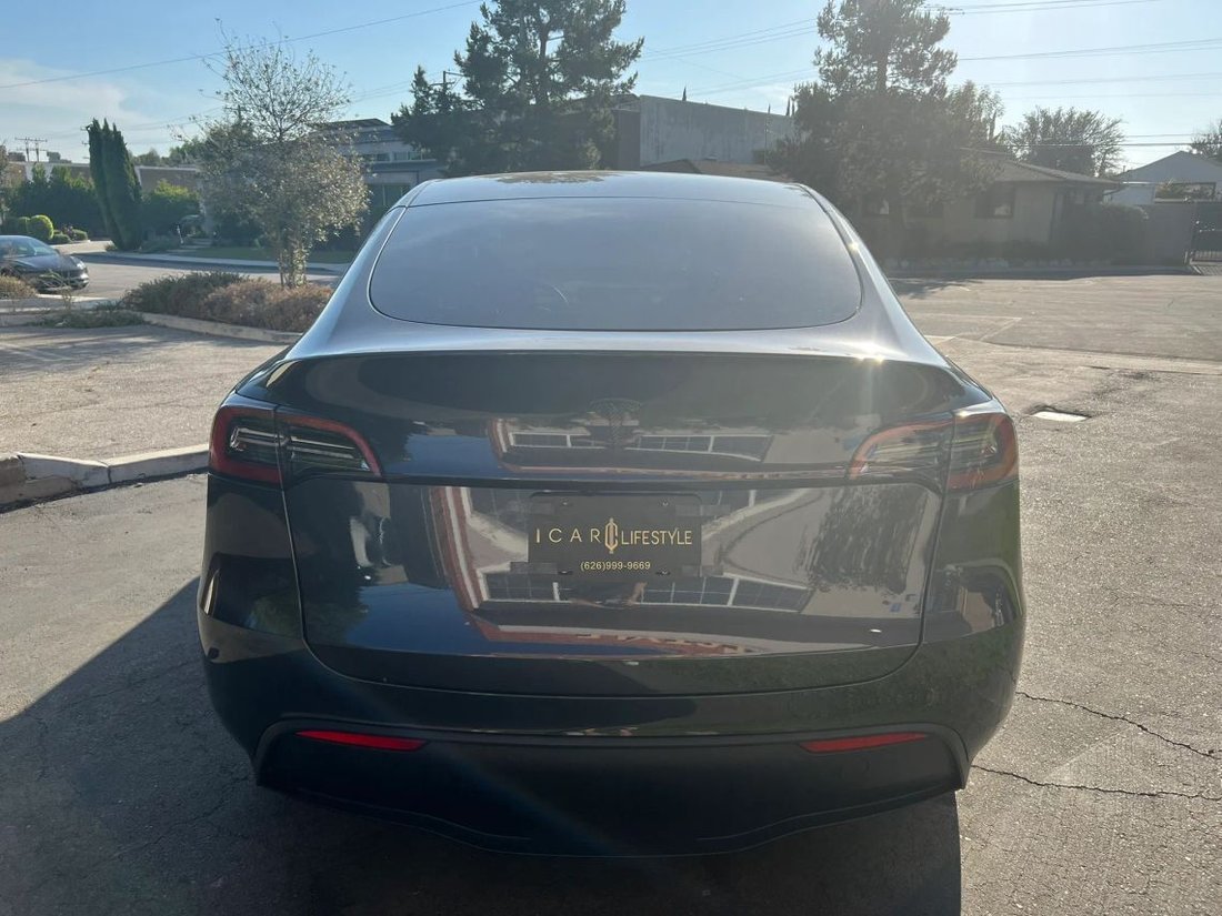 Suv in Arcadia, CA, United States 4 - 18980827