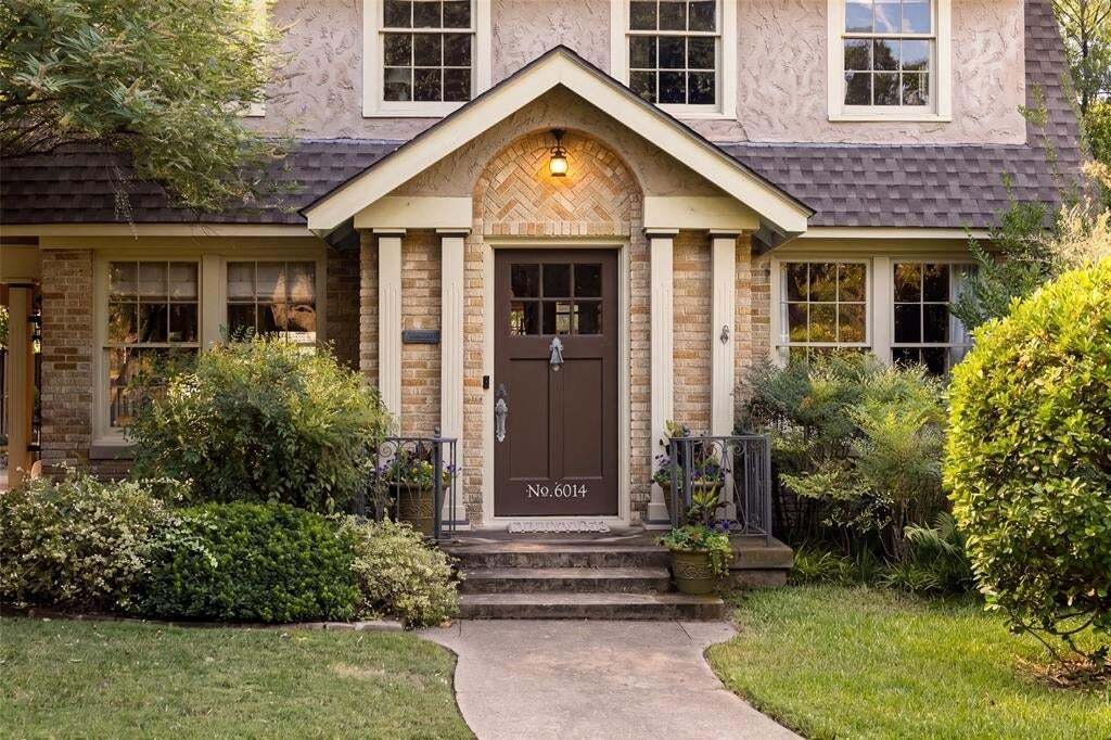 House in Dallas, Texas, United States 2 - 18965562