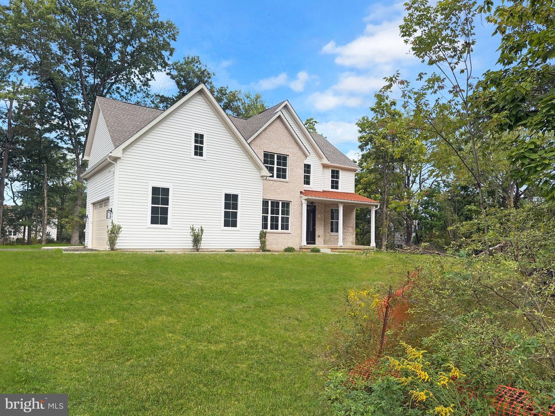 House in Hatfield, Pennsylvania, United States 3 - 18978894