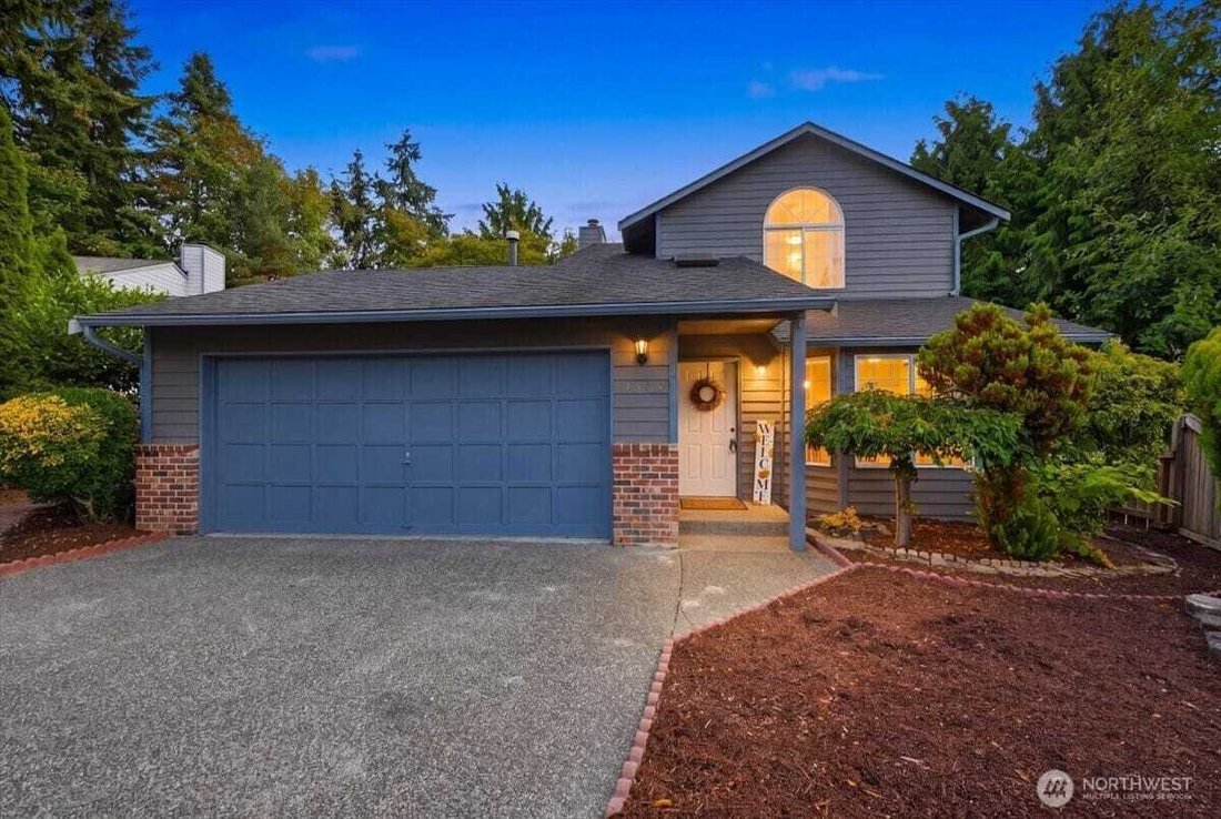 House in Lynnwood, Washington, United States 1 - 18973985